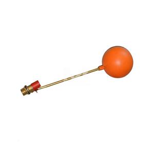 شناور کولر آبی برنجی سایز 1/2 در اصفهان