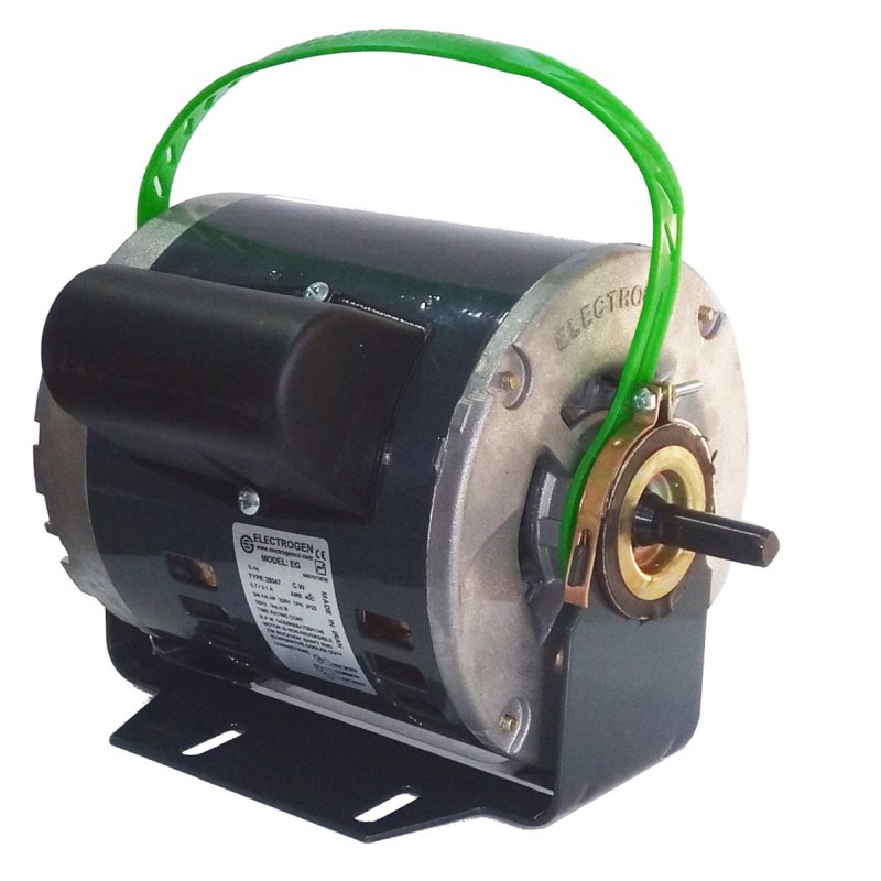موتور کولر آبی الکتروژن مدل 3/4 EG در اصفهان