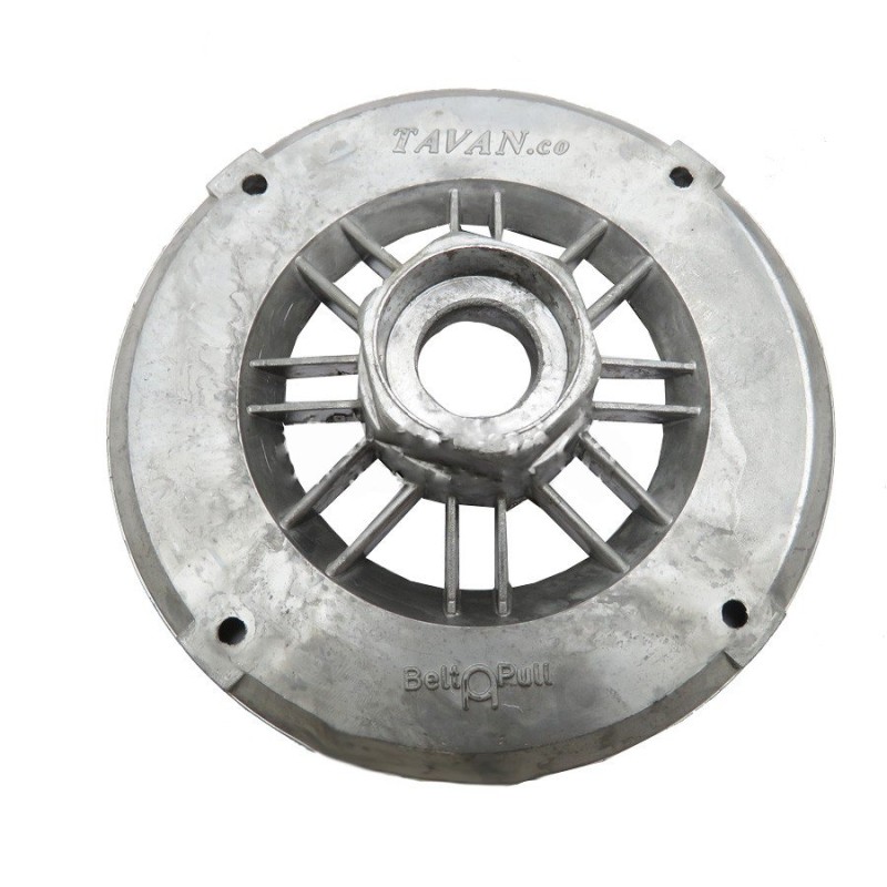 درب جلو بلبرینگی موتور کولر آبی توان در اصفهان