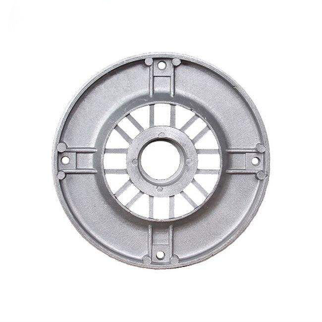 درب جلو بلبرینگی موتور کولر آبی الکترو سان در اصفهان