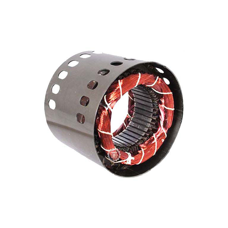 استاتور کولر تمام مس 3/4 الکترو سان در اصفهان