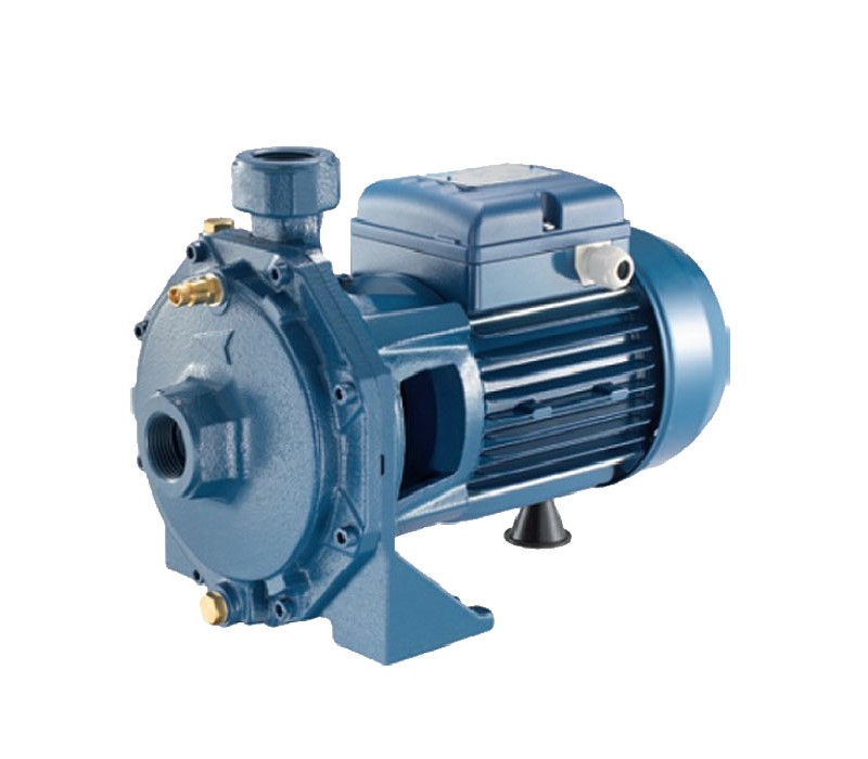 پمپ آب خانگی دو پروانه (برنجی) سه فاز پنتاکس CBT160/00 در اصفهان