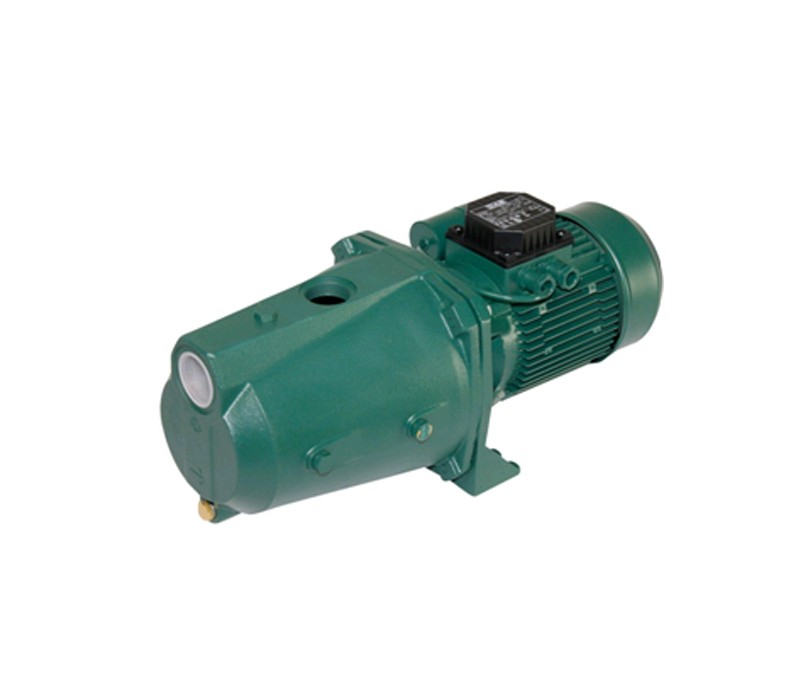 پمپ آب خودمکش سانتریفیوژی JET داب مدل 300 در اصفهان