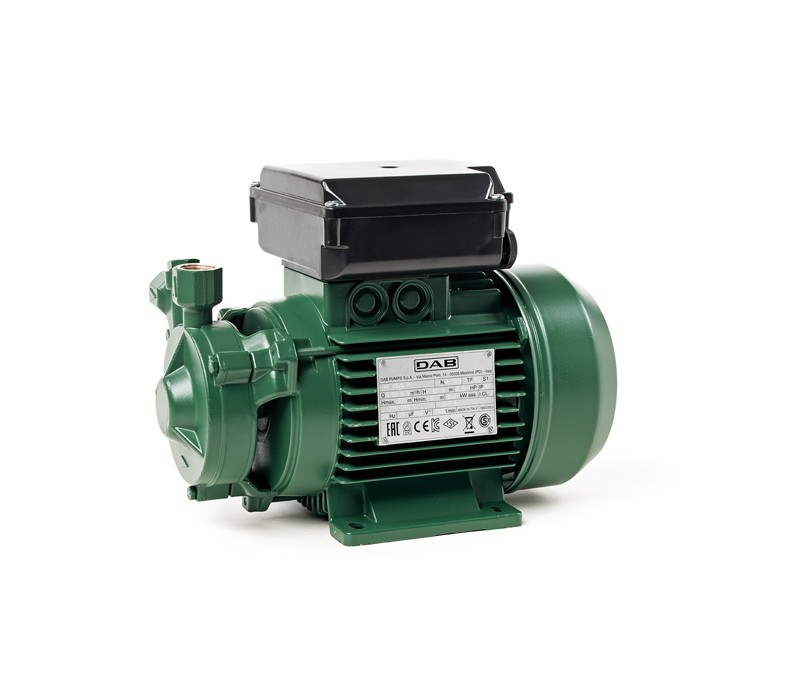 پمپ آب سانتریفیوژی داب مدل KP 38/18 T در اصفهان