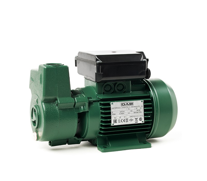 پمپ آب داب مدل KPA 40/20 T در اصفهان