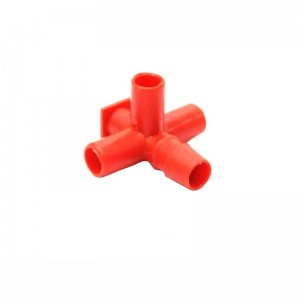 سه راه سقفی کولر