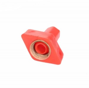 مهره شلنگ کولر