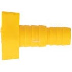 مهره پشت شناور کولر (رنگ زرد)