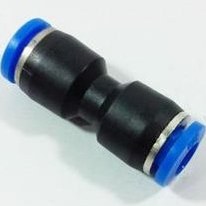 دو راهی پنوماتیک شلنگ کولر