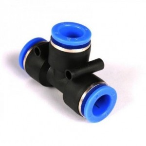 سه راهی شلنگ کولر