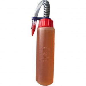 روغن دان پلاستیکی شلنگ دار کوچک