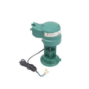 پمپ آب کولر آبی الکتروژن سبز در اصفهان