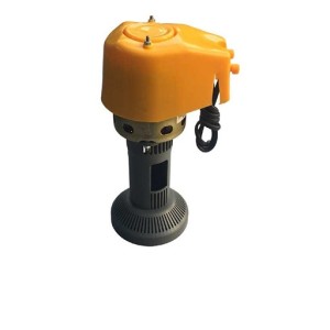 پمپ کولر آبی خزر در اصفهان