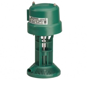 پمپ کولر آبی الکتروژن سبلان در اصفهان