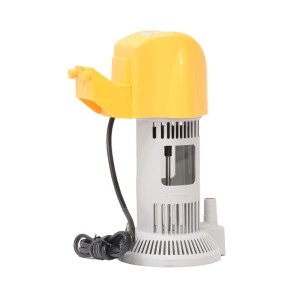 پمپ کولر آبی الکتروژن زاگرس (مگنتی) در اصفهان