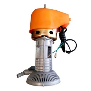 پمپ کولر آبی الکترو زاگرس در اصفهان