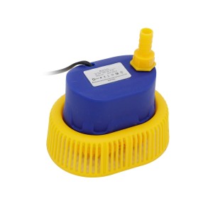 پمپ کولر آبی آکواریومی دیاموند در اصفهان