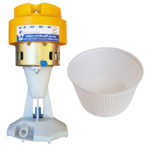 پمپ کولر آبی ویروتکنیک در اصفهان