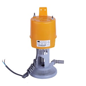 پمپ کولر آبی مهرژن ۲۸۰۰ در اصفهان