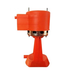 پمپ آب کولر کوشا در اصفهان