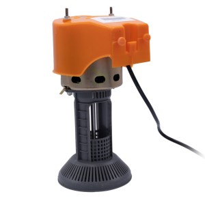 پمپ آب کولر طرح موتوژن مدل P در اصفهان