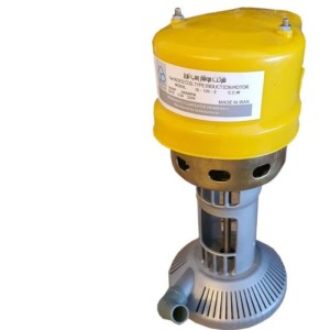 پمپ کولر آبی جوشار در اصفهان