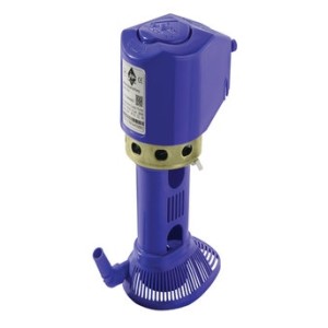 پمپ آب کولر خزرفن مدل CP20 در اصفهان