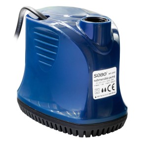 پمپ آب کولر سوبو مدل wp-300d در اصفهان