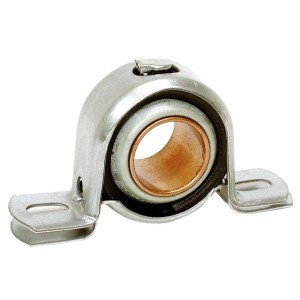 یاتاقان کولر آبی 5500 سراج مهر بوش برنزی 100% در اصفهان