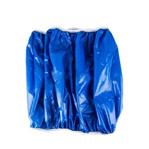 برزنت کشی کولر آبی در اصفهان