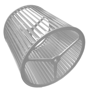 پروانه کولر آبی 2800 خاکستری در اصفهان