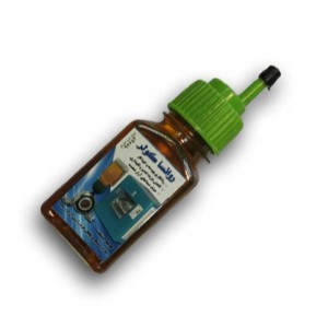 روغن کولر آبی روانسا در اصفهان