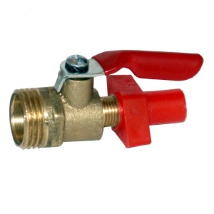 شیر ورودی کولر تکسا در اصفهان