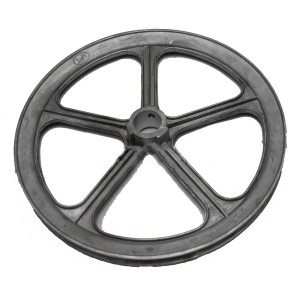 فلکه کولر البرز در اصفهان