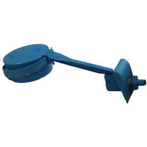 شناور کولر آبسال مدل A در اصفهان