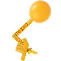 شناور کولر آبی قابل تنظیم ABC در اصفهان