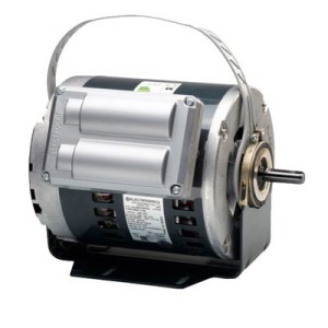 موتور کولر آبی موتوژن مدل A 1/3 در اصفهان