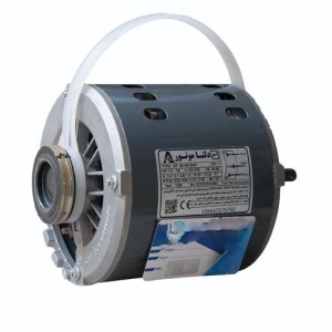 موتور کولر آبی 1/2 تمام مس دلتا موتور در اصفهان