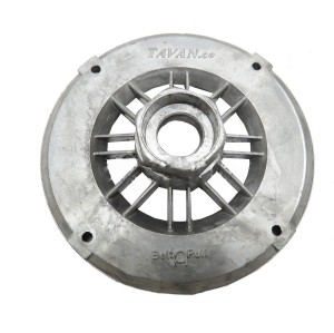 درب جلو بلبرینگی موتور کولر آبی توان در اصفهان