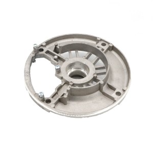 درب عقب بلبرینگی موتور کولر آبی الکترو سان در اصفهان