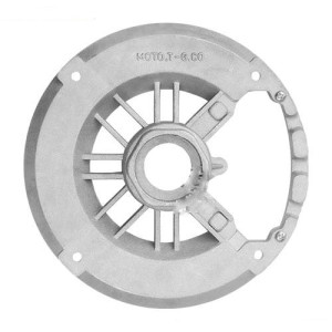 براکت عقب بلبرینگی تکنو ژن در اصفهان