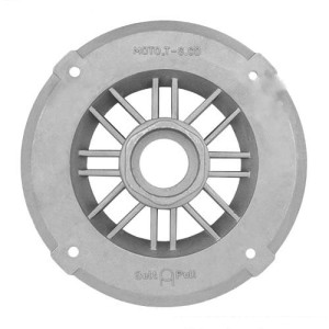 براکت جلو بلبرینگی تکنو ژن در اصفهان