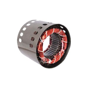 استاتور کولر تمام مس 3/4 الکترو سان در اصفهان