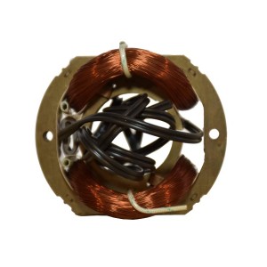 استاتور پمپ کولر آبی نسیم در اصفهان