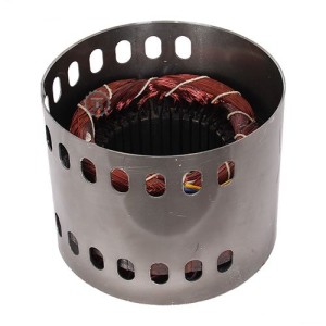 هسته موتور کولر آبی مس و آلومینومی در اصفهان