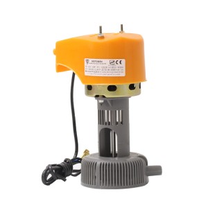 پمپ آب کولر موتوژن مدل SH300 در اصفهان