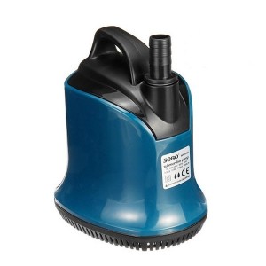 پمپ آب کولر سوبو مدل WP-700D در اصفهان