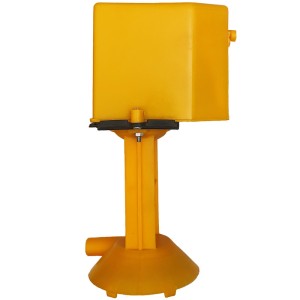 پمپ کولر آبی شیراز صنعت در اصفهان