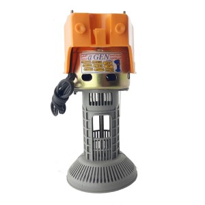 پمپ کولر آبی آلفاژن در اصفهان