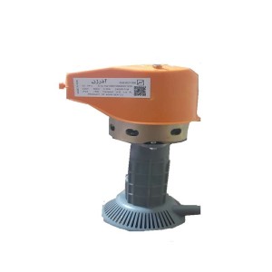 پمپ آب کولر مدل آذر ژن در اصفهان